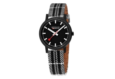 Mondaine Essence horlogeband - MS1.41120.LB