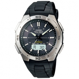 Casio horlogeband WVA-470 / WVA-430