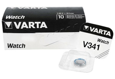 Varta V341/SR714
