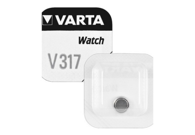 Varta V317/SR516