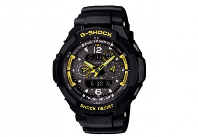 Casio horlogeband GW-3500B-1AER