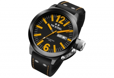 Horlogeband TW STEEL CE1027 XL (22mm)