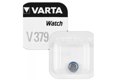 Varta V379/SR521