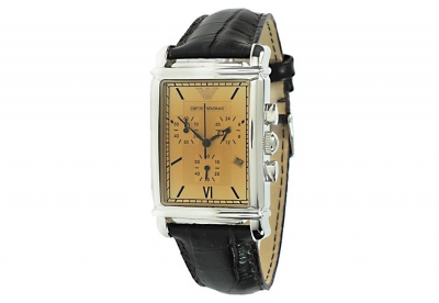 Armani horlogeband AR0285