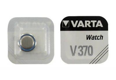 Varta V370/SR920