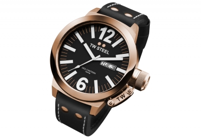 Horlogeband TW STEEL CE1022 (22mm)