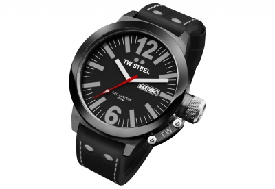 Horlogeband TW STEEL CE1032 XL (22mm)
