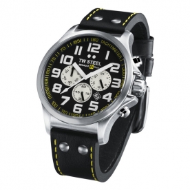 Horlogeband TW STEEL TW673 (24mm)