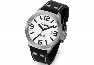 Horlogeband TW STEEL TW622 XL (22mm)