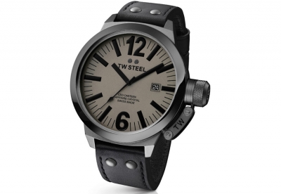 Horlogeband TW STEEL CE1051 (22mm)