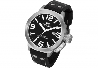 Horlogeband TW STEEL TW22 (22mm)