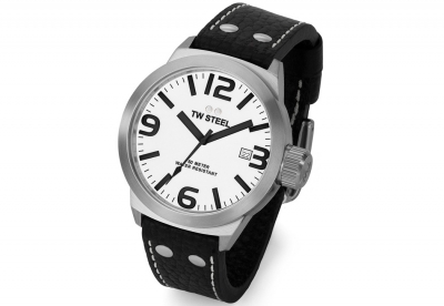 Horlogeband TW STEEL TW620 (22mm)