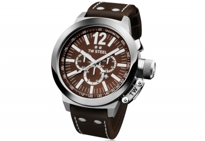 Horlogeband TW STEEL CE1011 (22mm)