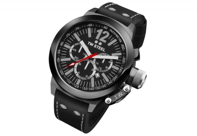 Horlogeband TW STEEL CE1033 (22mm)