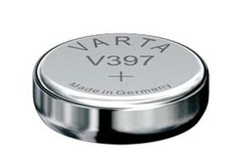 Varta V397/SR726SW