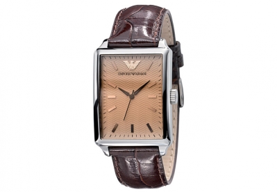 Armani horlogeband AR0407