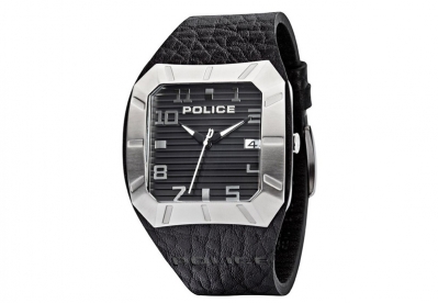 Police horlogeband P12171JS-02