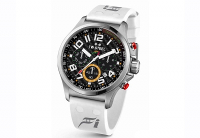 Horlogeband TW STEEL TW428 Sahara Force India