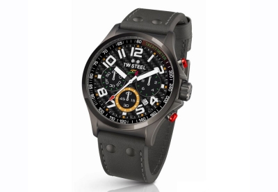 Horlogeband TW STEEL TW430 Sahara Force India