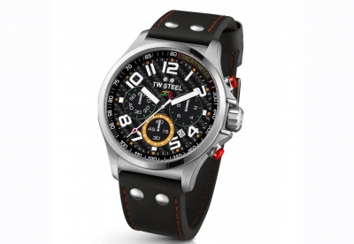 Horlogeband TW STEEL TW433 Sahara Force India
