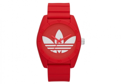 Adidas horlogeband ADH6168