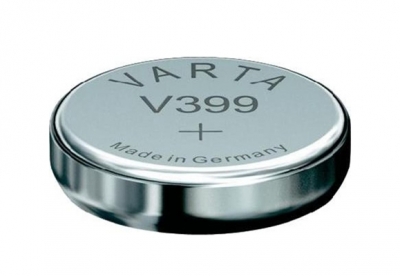 Varta V399 / SR57