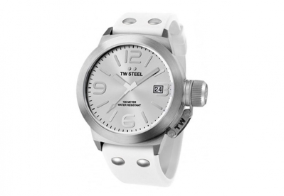 Horlogeband TW STEEL TW535 (22mm)