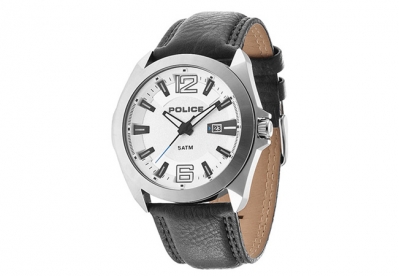 Police horlogeband 14103JS-04