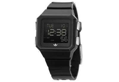 Adidas horlogeband ADH4003