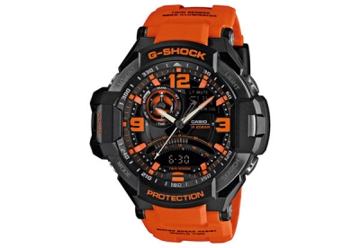 Casio G-Shock GA-1000-4AER horlogeband