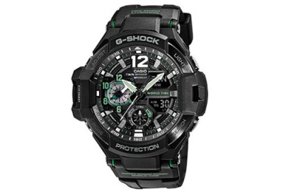Casio G-Shock GA-1100-1A3ER horlogeband