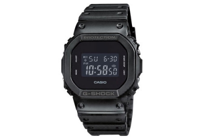 Casio G-Shock DW-5600BB-1ER horlogeband