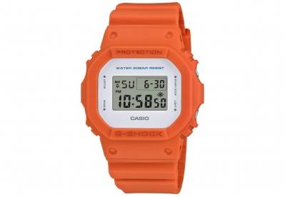 Casio G-Shock DW-5600M-4ER horlogeband