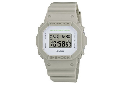 Casio G-Shock DW-5600M-8ER horlogeband