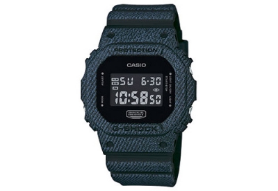 Casio G-Shock DW-5600DC-1ER horlogeband