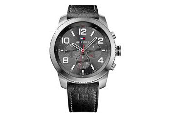 Tommy Hilfiger horlogeband TH1791110