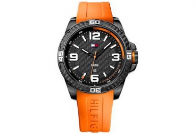 Tommy Hilfiger horlogeband TH1791088