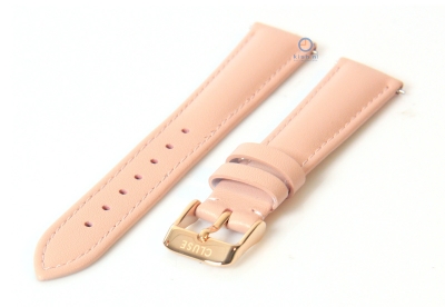 Cluse horlogeband La Vedette roze CLS507