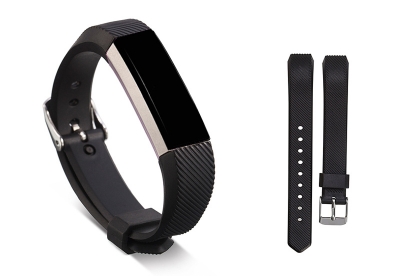 Fitbit Alta horlogeband zwart