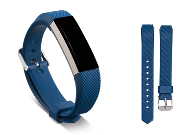 Fitbit Alta horlogeband donker blauw