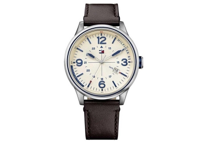 Tommy Hilfiger horlogeband TH1791102