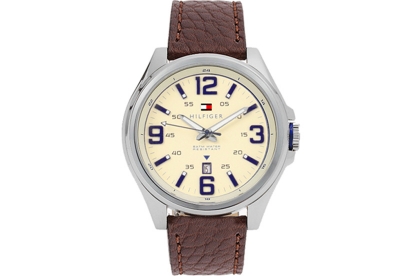 Tommy Hilfiger horlogeband TH1791207