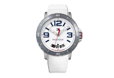 Tommy Hilfiger horlogeband TH1791251