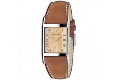 Armani horlogeband AR0251