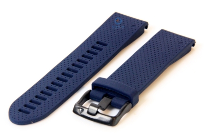 Garmin Fenix 5S/6S/7S horlogeband blauw
