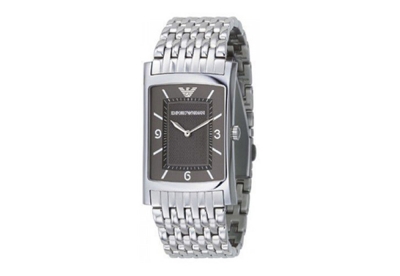 Armani horlogeband AR0149
