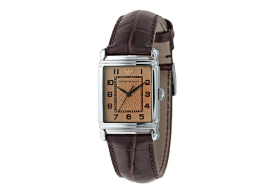 Armani horlogeband AR0404