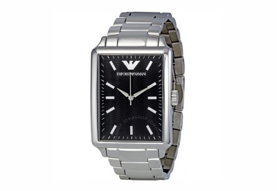 Armani horlogeband AR0416