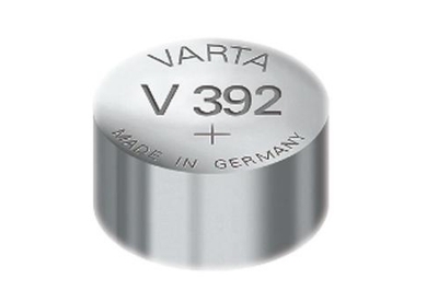 Varta V392/SR736W
