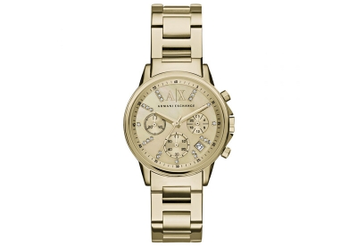 Armani Exchange Lady Banks AX4327 horlogeband